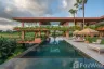 Villa dijual dengan 6 kamar tidur di Pererenan, Bali
