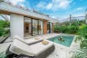 1 Bedroom Villa for sale in Ungasan, Bali