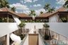 Villa dijual dengan 2 kamar tidur di Sanur, Bali