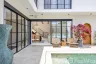 3 Bedroom Villa for sale in Jimbaran, Bali