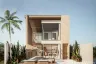Villa dijual dengan 2 kamar tidur di Kerobokan, Bali