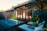 1 Bedroom Villa for sale in Canggu, Bali