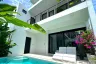 Rumah dijual dengan 2 kamar tidur di Canggu, Bali