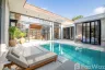 Villa dijual dengan 5 kamar tidur di Pecatu, Bali