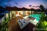 3 Bedroom Villa for sale in Jimbaran, Bali