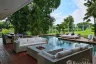 Villa dijual dengan 3 kamar tidur di Kerobokan, Bali