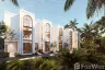 Villa dijual dengan 2 kamar tidur di Canggu, Bali