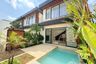 1 Bedroom Villa for sale in Canggu, Bali