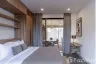 Villa dijual dengan 2 kamar tidur di Canggu, Bali