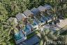 Villa dijual dengan 1 kamar tidur di Mambal, Bali