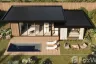 1 Bedroom Villa for sale in Pecatu, Bali