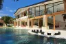 Villa dijual dengan 5 kamar tidur di Canggu, Bali