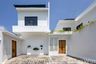 Villa dijual dengan 2 kamar tidur di Ungasan, Bali