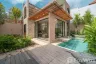 2 Bedroom Villa for sale in Pererenan, Bali