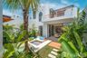 Villa dijual dengan 2 kamar tidur di Pererenan, Bali