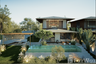 5 Bedroom Villa for sale in Canggu, Bali