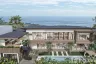 6 Bedroom Villa for sale in Pecatu, Bali