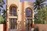 Villa dijual dengan 1 kamar tidur di Pecatu, Bali
