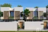 Villa dijual dengan 1 kamar tidur di Pecatu, Bali