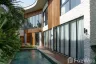 5 Bedroom Villa for sale in Canggu, Bali