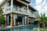 4 Bedroom Villa for sale in Canggu, Bali