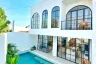 3 Bedroom Villa for sale in Cepaka, Bali