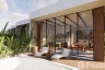 Villa dijual dengan 1 kamar tidur di Pecatu, Bali