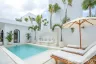 2 Bedroom Villa for sale in Pecatu, Bali