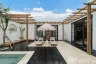 Villa dijual dengan 3 kamar tidur di Pecatu, Bali