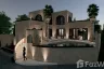 Villa dijual dengan 4 kamar tidur di Ungasan, Bali