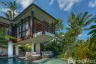 Villa dijual dengan 2 kamar tidur di Lodtunduh, Bali