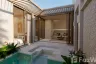 2 Bedroom Villa for sale in Pecatu, Bali