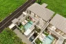 3 Bedroom Villa for sale in Kediri, Bali