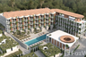 1 Bedroom Apartment for sale in Ungasan, Bali