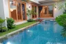3 Bedroom Villa for sale in Jimbaran, Bali
