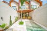 1 Bedroom Villa for sale in Ungasan, Bali