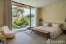 Villa dijual dengan 1 kamar tidur di Jimbaran, Bali