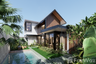 3 Bedroom Villa for sale in Belalang, Bali