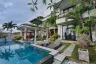 Villa dijual dengan 4 kamar tidur di Pecatu, Bali