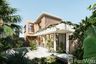3 Bedroom Villa for sale in Belalang, Bali