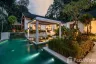 Villa dijual dengan 5 kamar tidur di Ubud, Bali