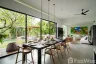 Villa dijual dengan 5 kamar tidur di Dalung, Bali