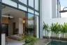 1 Bedroom Villa for sale in Pecatu, Bali
