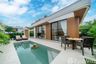 1 Bedroom Villa for sale in Ungasan, Bali