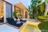 Villa dijual dengan 3 kamar tidur di Tibubeneng, Bali