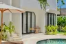 Villa disewa dengan 1 kamar tidur di Ungasan, Bali