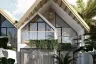 3 Bedroom Villa for sale in Jimbaran, Bali