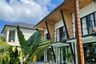 Villa dijual dengan 1 kamar tidur di Canggu, Bali