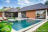 Villa dijual dengan 2 kamar tidur di Ubud, Bali