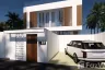 Villa dijual dengan 3 kamar tidur di Ungasan, Bali